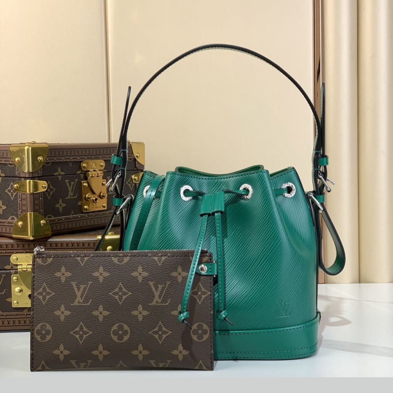 LV Bucket Bags